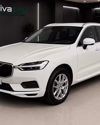 VOLVO XC60 B4 (d) AWD Geartronic Momentum