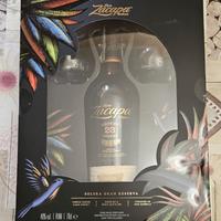 Zacapa Centenario 23 Rum Soler