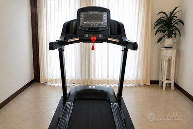 Tapis Roulant | JK Fitness 137 | Come Nuovo