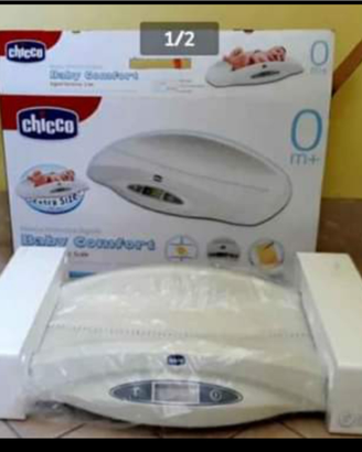 Bilancia Chicco