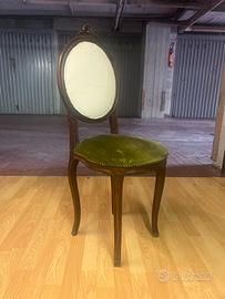 Poltroncina
