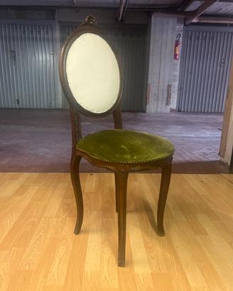 Poltroncina