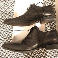 scarpe Carlo Pignatelli cerimonia