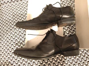 scarpe Carlo Pignatelli cerimonia