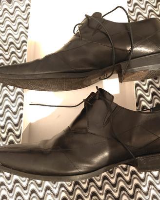 scarpe Carlo Pignatelli cerimonia