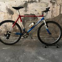 Bici fuzionante vintage