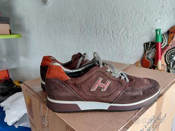 Scarpe uomo HOGAN 