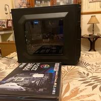 PC Gaming i7 7700K | 16GB RAM | Z270 | Corsair
