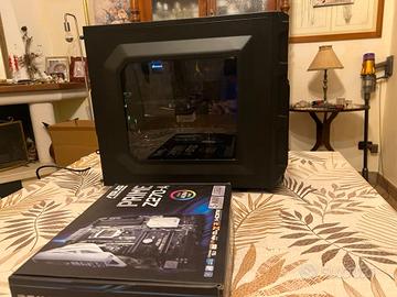 PC Gaming i7 7700K | 16GB RAM | Z270 | Corsair