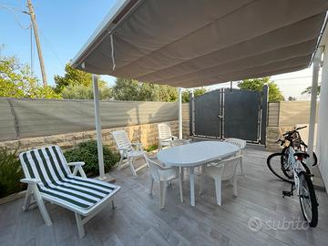 Casa vacanza il Paguro