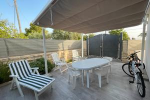 Casa vacanza il Paguro