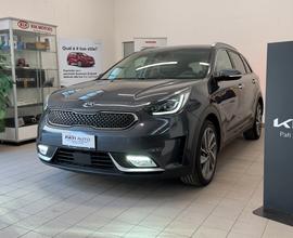Kia Niro 1.6 GDi DCT HEV Energy