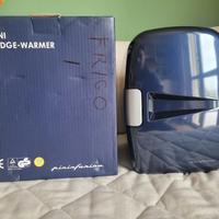 Minifrigo Portatile Caldo Freddo