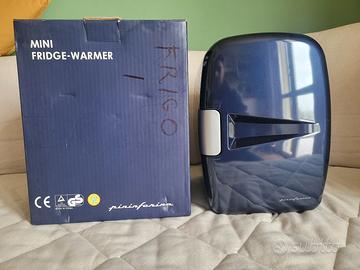 Minifrigo Portatile Caldo Freddo