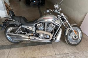 Harley-Davidson V-Rod