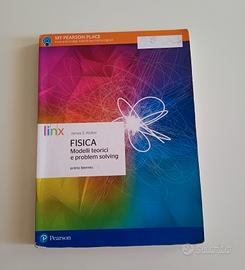 Fisica: Modelli teorici e problem solving 