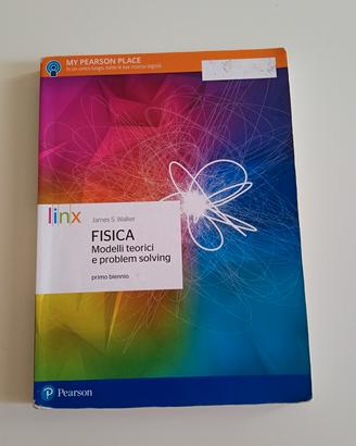 Fisica: Modelli teorici e problem solving 