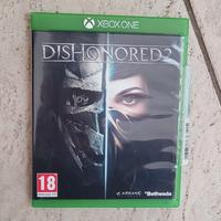 dishonored 2