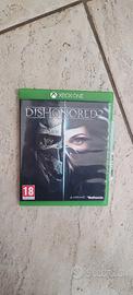 dishonored 2