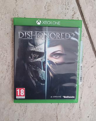 dishonored 2