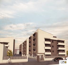 Appartamenti in Cooperativa Via Virgilio . Trapani