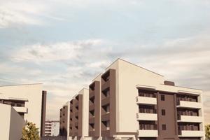 Appartamenti in Cooperativa Via Virgilio . Trapani