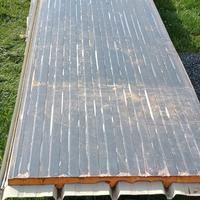 Pannello sandwich da tetto 