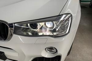 Bmw X4 MSport 190cv my2016