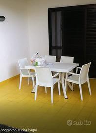 Victor Village - Bilocale 4 posti letto