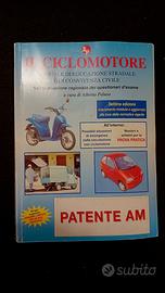 Manuale Patente AM - Il Ciclomotore Peluso