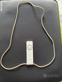 Apple Ipod shuffle 1 generazione