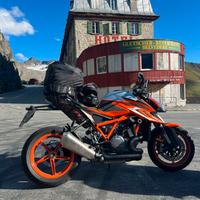 Ktm superduke  1290 3.0