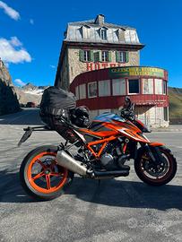 Ktm superduke  1290 3.0