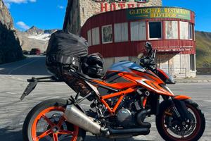 Ktm superdueke 1290 3.0