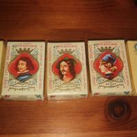 Sperlari–Dondi Lorenzo Mediolanum Fastrum 5 scatol