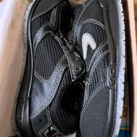 Scarpe antinfortunistiche Cofra