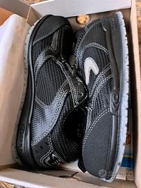 Scarpe antinfortunistiche Cofra