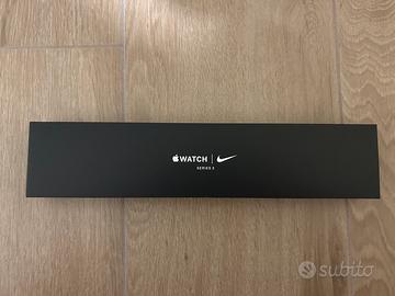 Apple Watch series 3