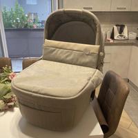 Carrozzino peg perego