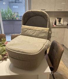 Carrozzino peg perego