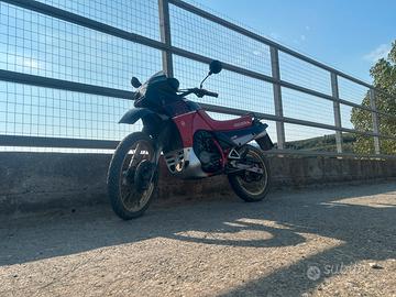 Gilera rrt 125