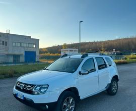 Dacia Duster 2014 GPL