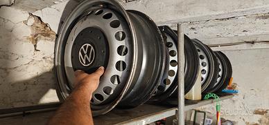 Cerchi 16 Volkswagen T5 / T6 