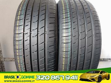 Gomme 225/50/18 NEXEN Estive
