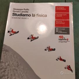 Studiamo la fisica Zanichelli