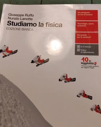 Studiamo la fisica Zanichelli