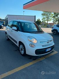 Fiat 500L 1.3 multijet diesel 85 cv