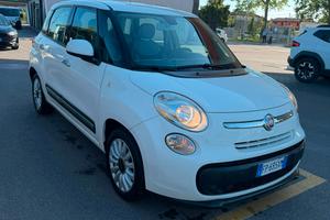 Fiat 500L 1.3 multijet diesel 85 cv