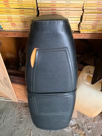 Sella per vespa PX 1984 arcobaleno