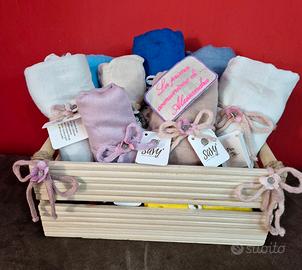 Telo da mare personalizzato 